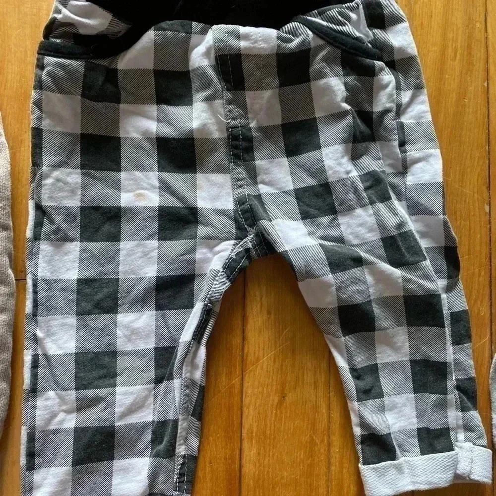 3 pants bundle - Picture 4 of 9